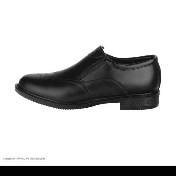 کفش مجلسی مردانه مدل kbaz081
