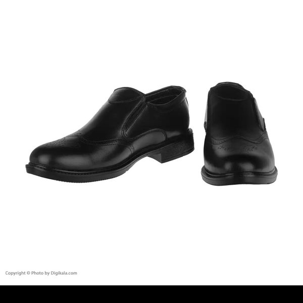 کفش مجلسی مردانه مدل kbaz081