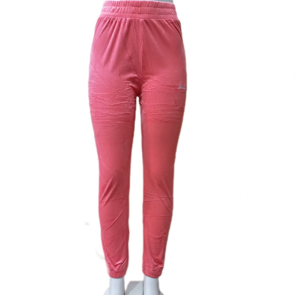 خرید اینترنتی شلوار مخمل تو خز کد 842