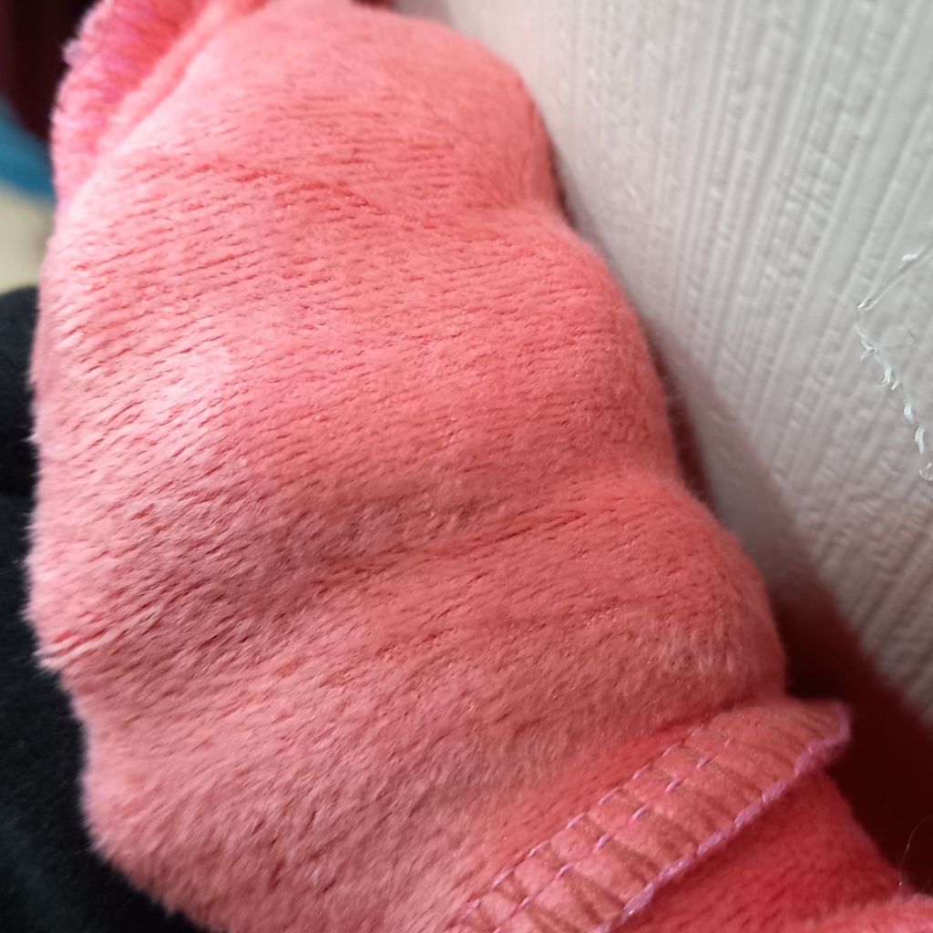 فروش اینترنتی شلوار مخمل تو خز کد 842