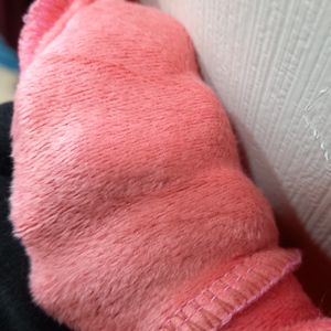 فروش اینترنتی شلوار مخمل تو خز کد 842