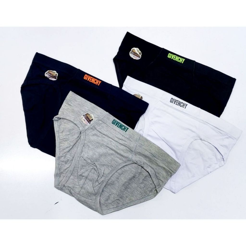 خرید انلاین شورت اسلیپ پنبه مردانه