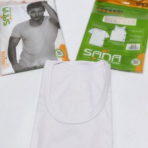 خرید اینترنتی زیرپوش رکابی مردانه