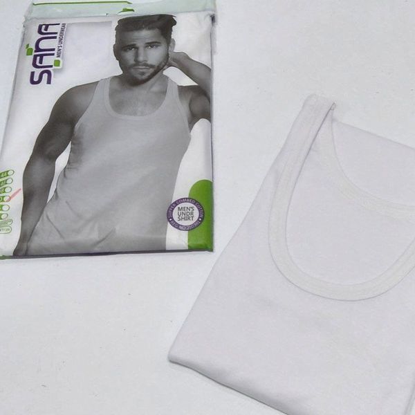 زیرپوش رکابی مردانه