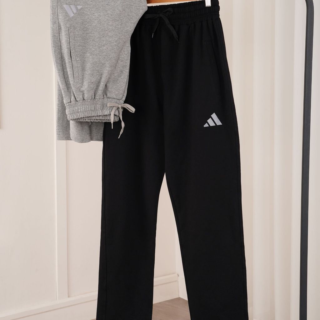 خرید اینترنتی شلوار آدیداس مردونه پاد