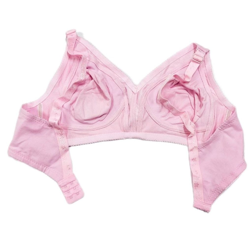 فروش اینترنتی سوتین زنانه برند لعیا پنبه ای 85