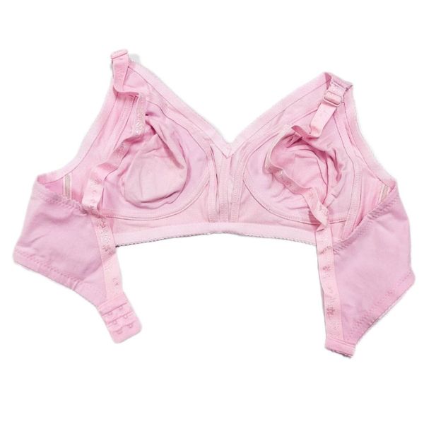 سوتین زنانه برند لعیا پنبه ای 85