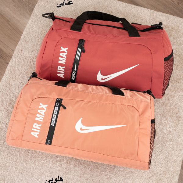 ساک باشگاهی AIR MAX پاد