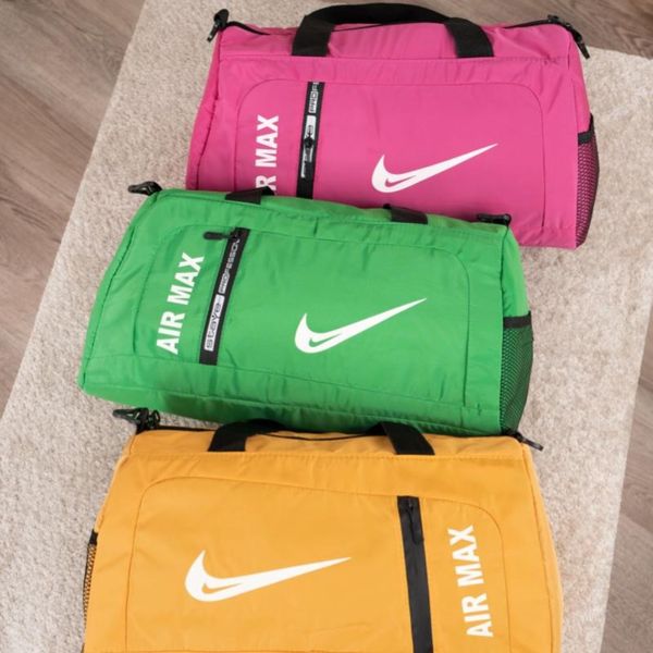 ساک باشگاهی AIR MAX پاد