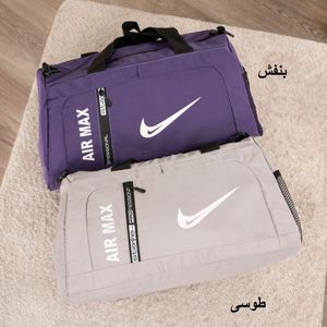 ساک باشگاهی AIR MAX پاد