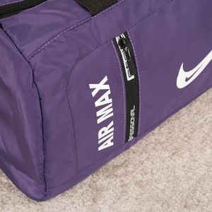 قیمت ارزان ساک باشگاهی AIR MAX پاد