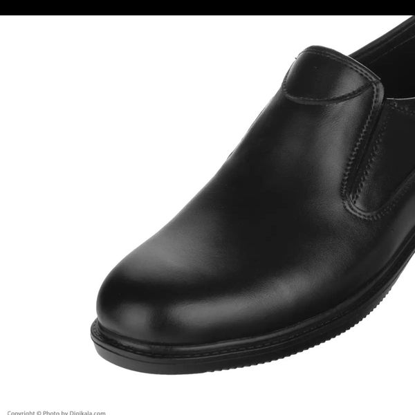 کفش مجلسی مردانه مدل kbaz083