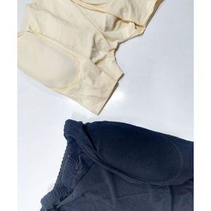 قیمت ارزان شورت پروتز باسن و بغل ران زنانه