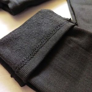 قیمت ارزان شلوار گرم توو کرک زنانه بافت