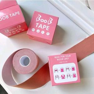 مشخصات چسب لیفت سینه زنانه