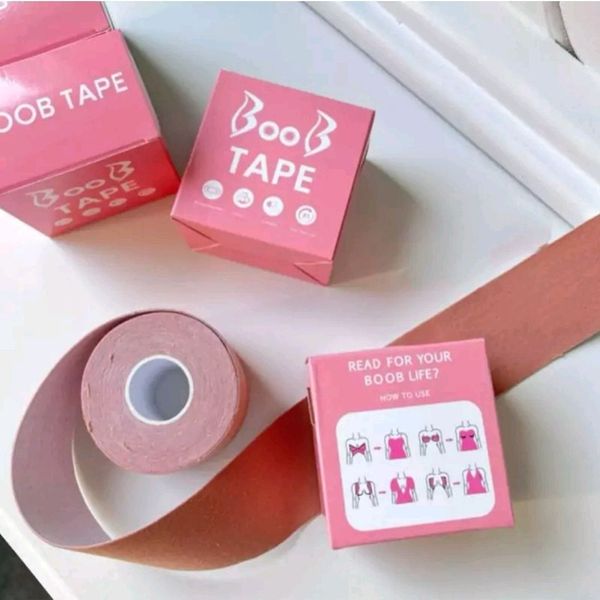 چسب لیفت سینه زنانه