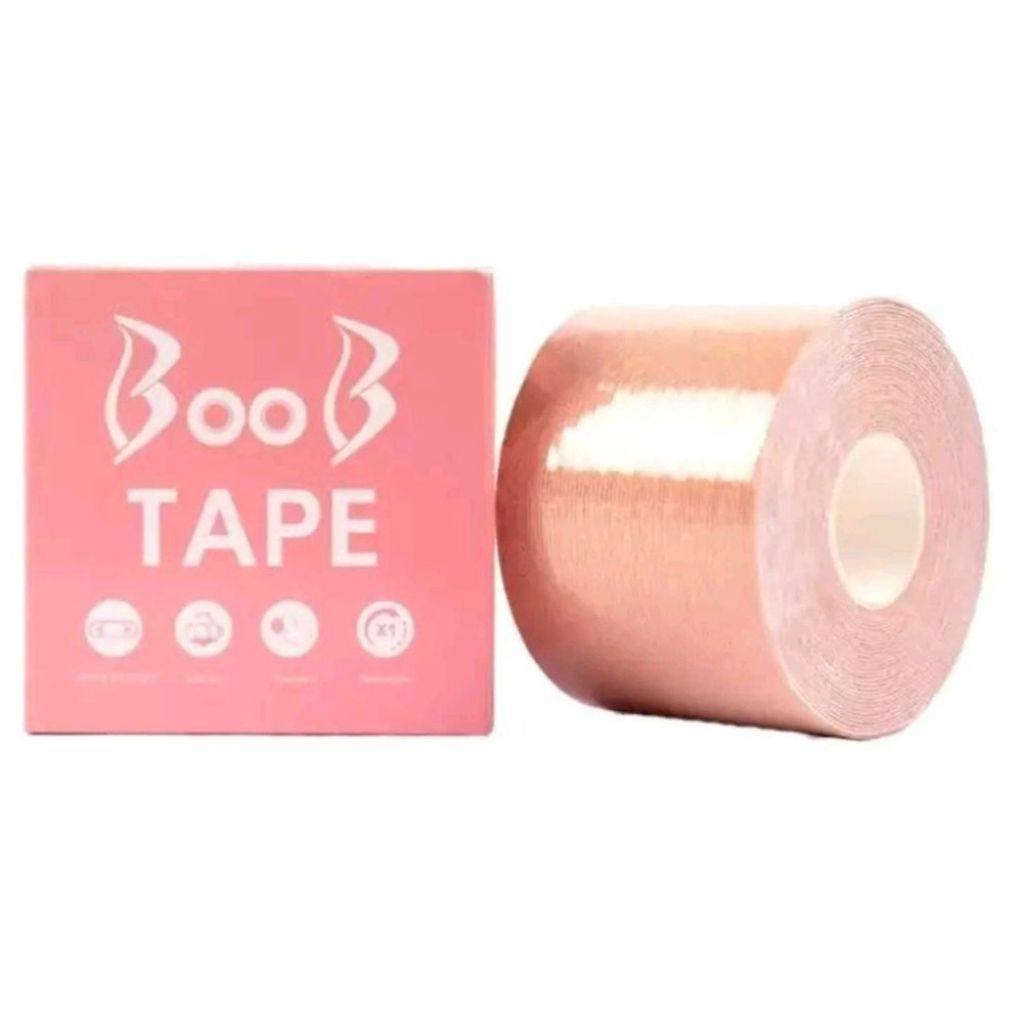 مشخصات چسب لیفت سینه زنانه