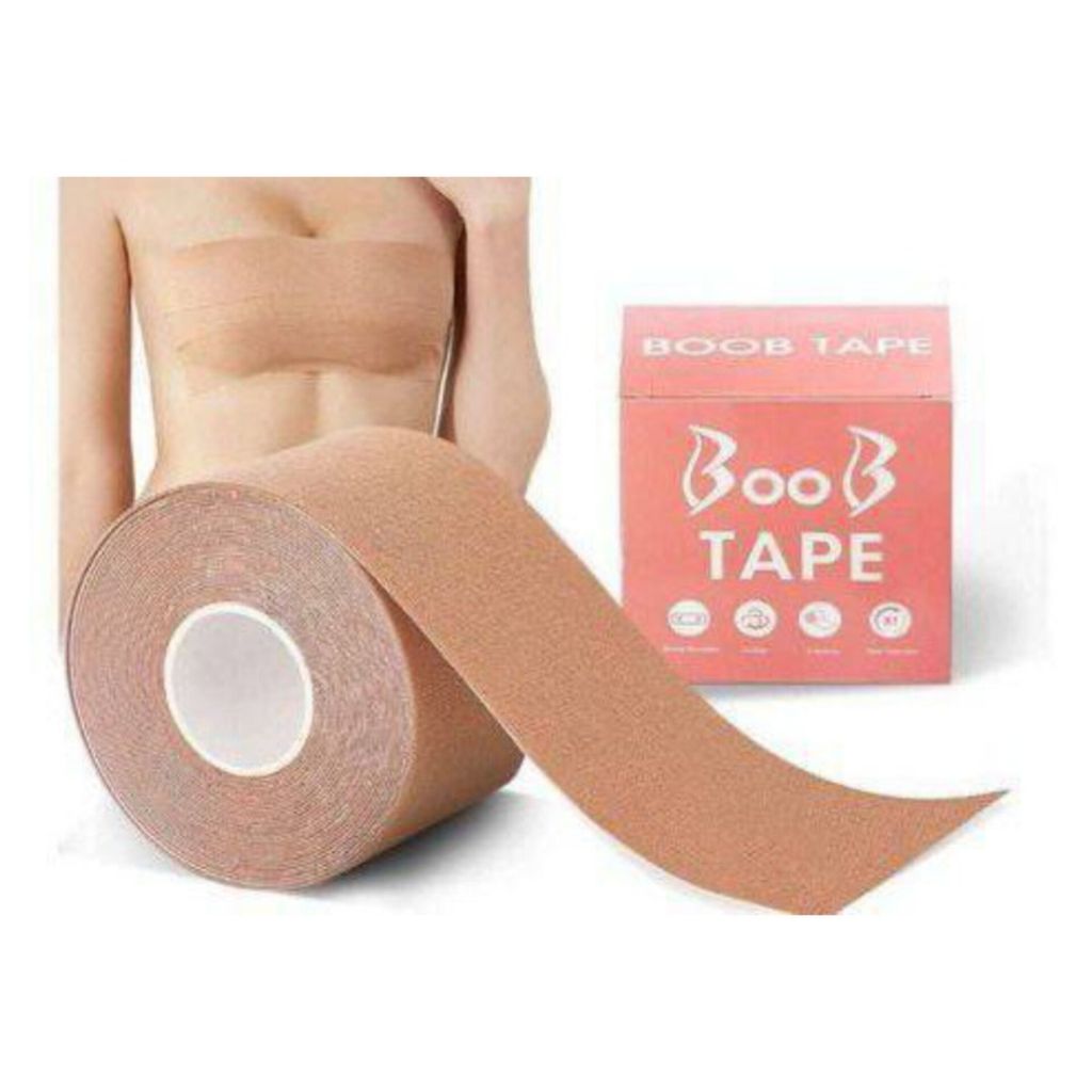 خرید آنلاین چسب لیفت سینه زنانه