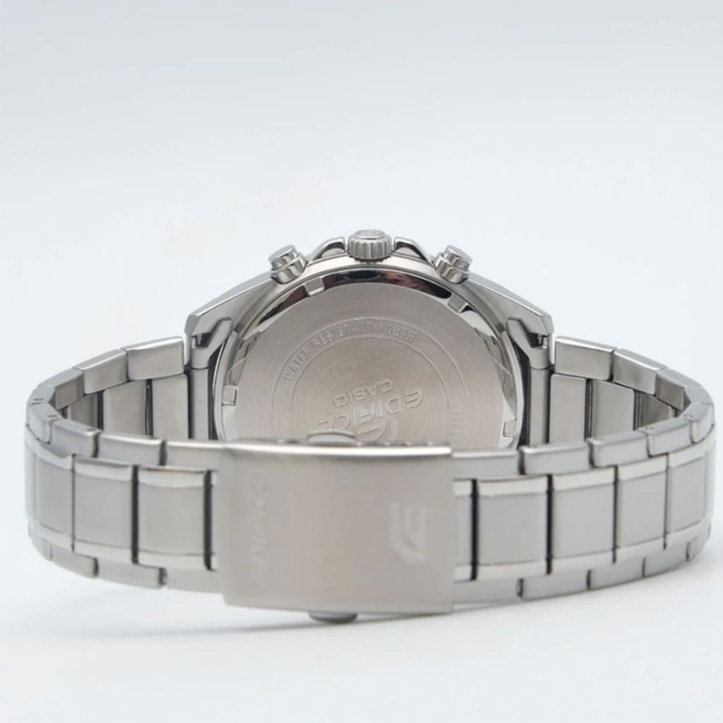 قیمت ارزان ساعت مچی مردانه کاسیو EDIFICE مدل EFV-610DE-2A اورجینال