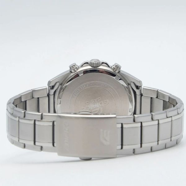 ساعت مچی مردانه کاسیو EDIFICE مدل EFV-610DE-2A اورجینال