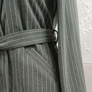 مشخصات پالتو فوتر دیپلمات سبز