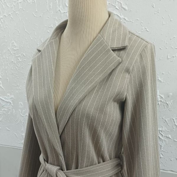 پالتو فوتر دیپلمات سبز