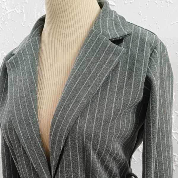 پالتو فوتر دیپلمات سبز