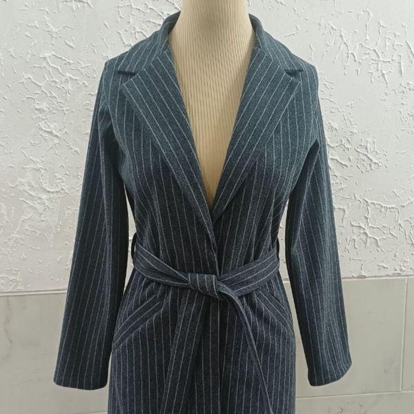 پالتو فوتر دیپلمات سبز