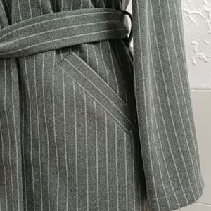 مشخصات پالتو فوتر دیپلمات سبز