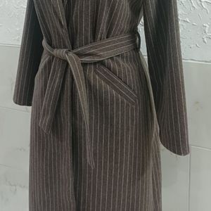 خرید انلاین پالتو فوتر دیپلمات سبز