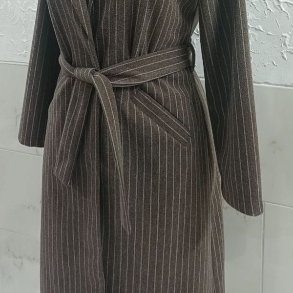 پالتو فوتر دیپلمات سبز