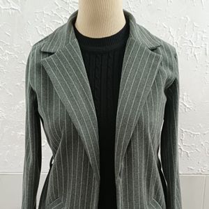 خرید آنلاین پالتو فوتر دیپلمات سبز