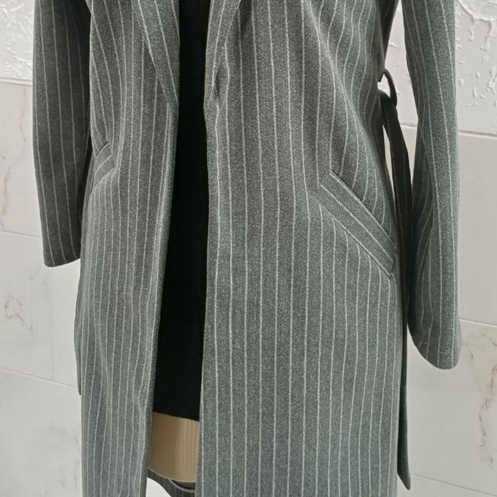 خرید آنلاین پالتو فوتر دیپلمات سبز