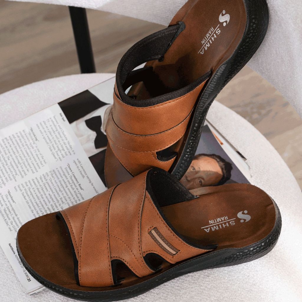 خرید اینترنتی صندل مردونه رامتین پاد