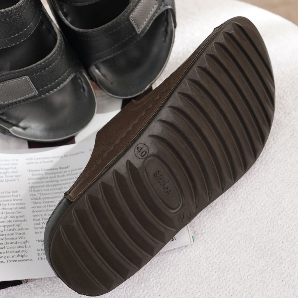 مشخصات صندل مردونه سامان پاد