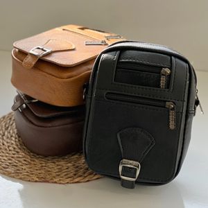 کیف مردونه مانی پاد