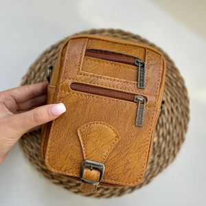 مشخصات کیف مردونه مانی پاد