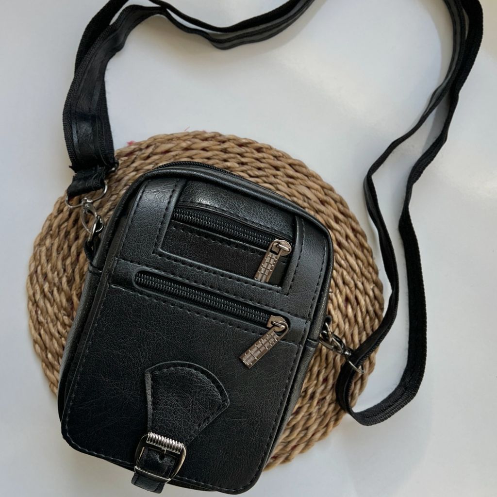 قیمت کیف مردونه مانی پاد