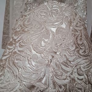 مشخصات پیراهن مجلسی زنانه