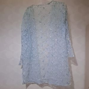 مشخصات کت مجلسی منجوق دوزی