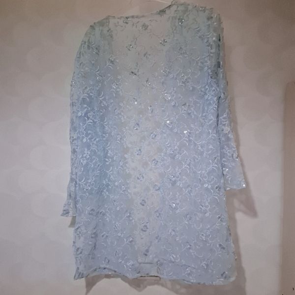 کت مجلسی منجوق دوزی