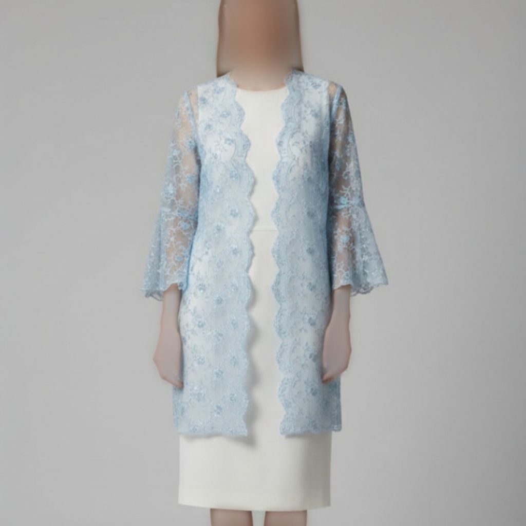 خرید انلاین کت مجلسی منجوق دوزی