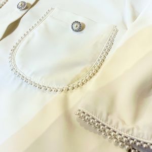 قیمت ارزان شومیز ژولیت (کالکشن فروزان نریمیسا)