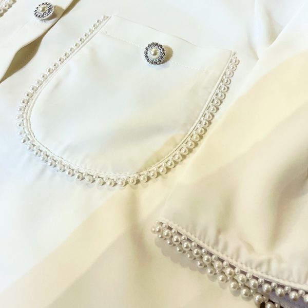 شومیز ژولیت