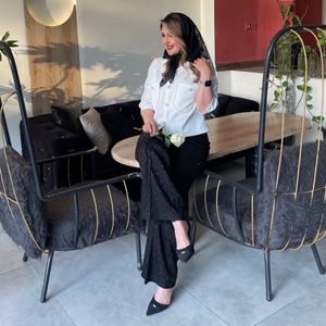 فروش اینترنتی شومیز ژولیت (کالکشن فروزان نریمیسا)