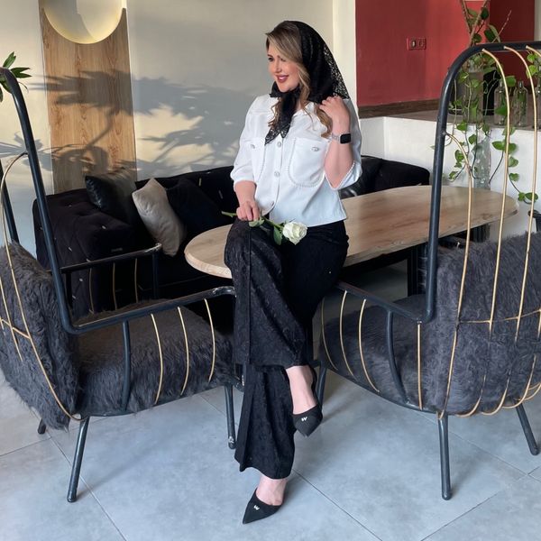 شومیز ژولیت