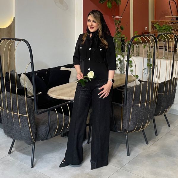 شومیز ژولیت