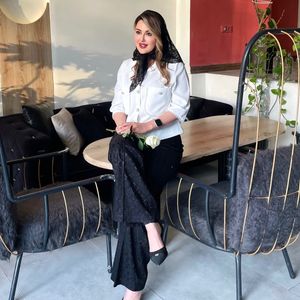 قیمت ارزان شومیز ژولیت (کالکشن فروزان نریمیسا)