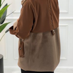 مشخصات پالتو پایین خز پارسی