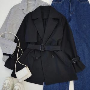 فروش اینترنتی مانتو بارونی  طرح آیناز